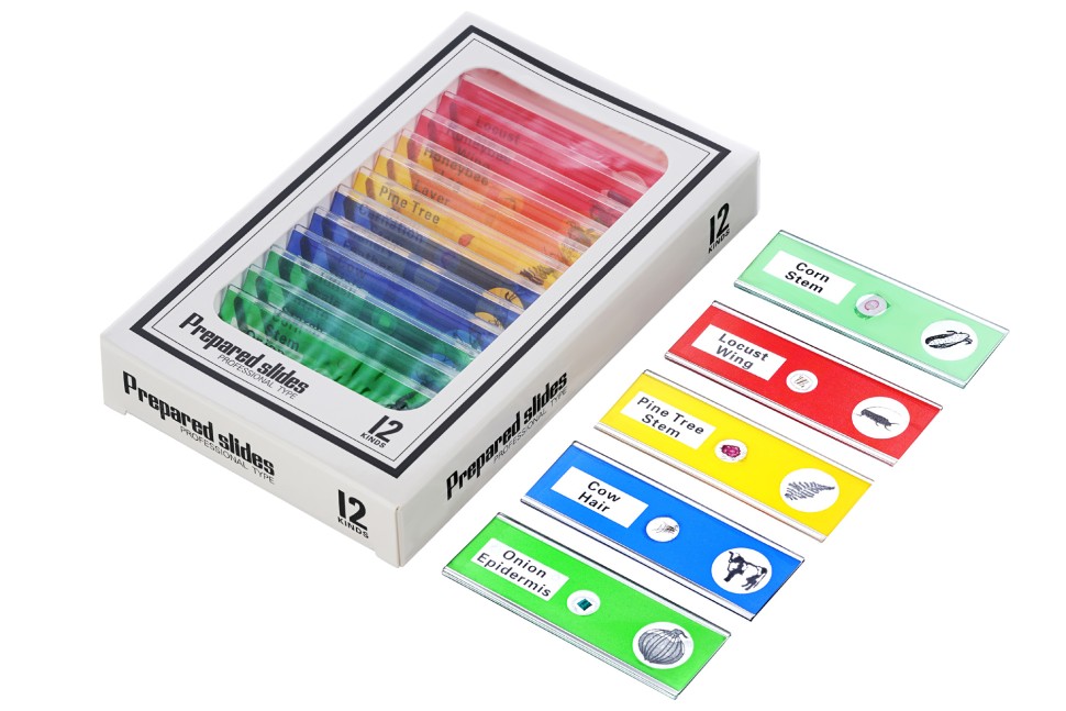 Микроскоп цифровой Levenhuk Rainbow DM700 LCD