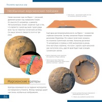 Книга знаний «Космос. Непустая пустота»