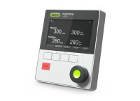 Блок управления I-300, Buchi