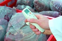 Комплект testo 105 - Пищевой термометр