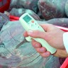 Комплект testo 105 - Пищевой термометр