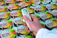 Комплект testo 105 - Пищевой термометр