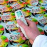 Комплект testo 105 - Пищевой термометр