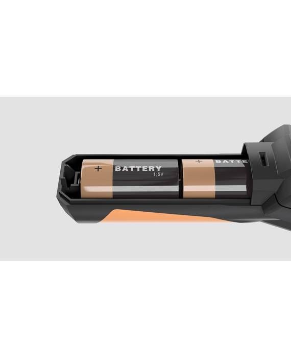 testo 316-3 - Детектор утечек хладагентов