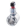 testo 6457 - Счетчик сжатого воздуха DN65 – 250 (21&frasl;2" – 10")