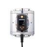 testo 6457 - Счетчик сжатого воздуха DN65 – 250 (21&frasl;2" – 10")
