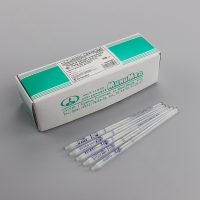 Пипетка прямая стеклянная (типа САЛИ) ППС-01-20