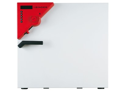 Инкубатор Binder BD 53, 53 л