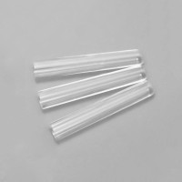 Пробирка цилиндрическая без пробки, 10 мл, 16*100 мм, п/c, по ТУ 9464-015-29508133-2014, уп. 500 шт