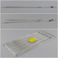 Пипетка градуированная 2-1-1-2, 1 класс, ГОСТ 29228-91