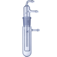 Прибор для микросублимации в вакууме МУ 3222-85 эскиз 1-199