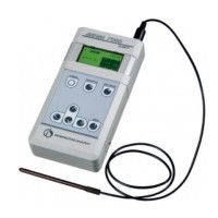 АНИОН 7010 портативный 2-х канальный иономер с запоминанием параметров градуировок 6 ИСЭ