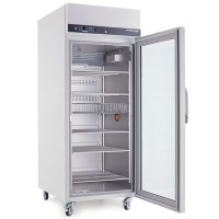 Холодильник лабораторный Kirsch LABO 720 CHROMAT PRO-ACTIVE, 700 л, от +4°C до +15°C