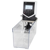 Термостат нагревающий LAUDA ECO ET 6 S, температура 20...100 °C, мощность нагрева 2 кВт, объем ванны из поликарбоната 6 л