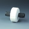 Разборный проточный фильтр Bohlender для фильтров Ø 25 мм, GL 14, PTFE, PPS
