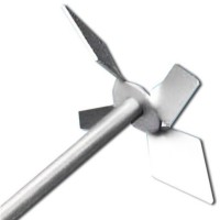 Насадка пропеллерная 4-х лопастная &quot;ромб&quot;, НС, ULAB US-M307