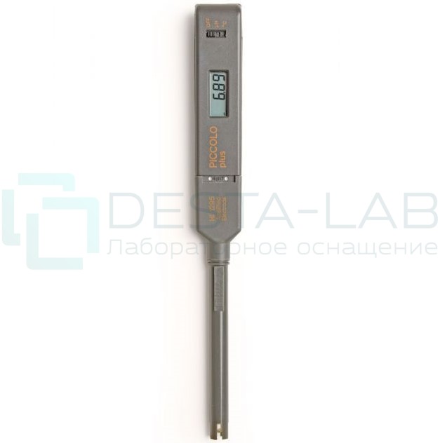 pH-метр HI 98113 Piccolo plus