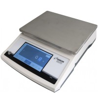 Лабораторные весы DEMCOM DX-10001C