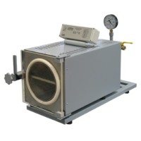 Шкаф сушильный вакуумный ШСВ-25/3,5