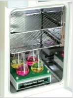 CO2-инкубатор, 179 л, воздушная рубашка, ИК-датчик, шейкер встроенный, NB-203QS, N-Biotek (аналог: арт. S41I230011, S41i, Eppendorf)