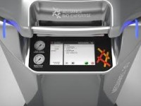 Средоварка от 2,5 до 30 л, стерилизация от 95 до 125 °C, от 1 до 99 мин, розлив от 25 до 80°C, Mediawel 30, ABE