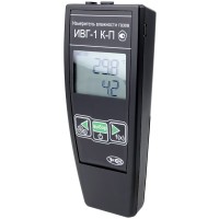 Электронный анализатор точки росы и измеритель влажности газов ИВГ-1 К-П-1