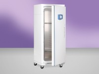 Стерилизатор суховоздушный 404 л, до 250 °С, принудительная вентиляция, EVO line, Venticell 404 evo, BMT