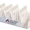 Карта BioSample, цельная кровь, хранение 2 месяца, до 70 мкл, 5 мест, 100 шт/уп, Ahlstrom (Munktell)