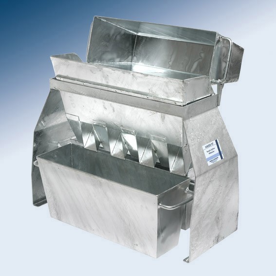 Прободелитель Haver & Boecker RT 50