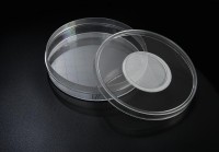 Чашка для работы с насекомыми, 100 мм, полистирол, 10 шт./уп., 200 шт./кор., Импорт