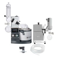 Комплект ротационного испарителя Heidolph Hei-VAP Powder Drying