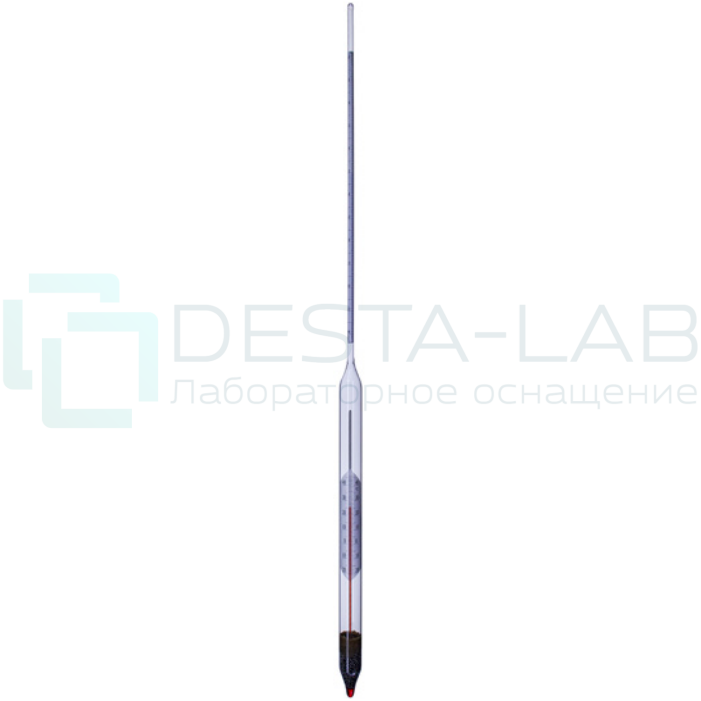 Ареометр для нефти АНТ-1 1010-1070 (ОВ 20ºС)