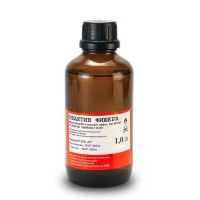 Реактив Фишера. Марка Аква М®-Сольвент нефть. Кат. № 697. Фасовка 1 л.