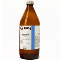 Бутанол-2 чистый для анализа (ЧДА), канистра пластик 10 л.