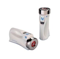 Воздухозаборник (импактор) атм. воздуха и сж. газов, стрипы, 100 л/мин, RCS High Flow Touch, Merck (Millipore, Sigma-Aldrich, Supelco)