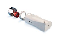 Воздухозаборник (импактор) атм. воздуха и сж. газов, стрипы, 100 л/мин, RCS High Flow Touch, Merck (Millipore, Sigma-Aldrich, Supelco)