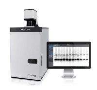 Хемидокументирующая система Fusion Solo.6X PRO F0.70, 6,3 Мп, ручное управление, охлаждение до -30°С, без трансиллюминатора-Pad, без фильтра, Vilber