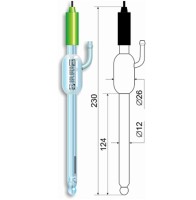 Электрод ЭСК-10315/4