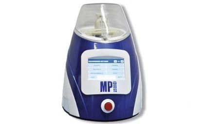 Гомогенизатор механический для работы с матриксами FastPrep-24 5G, с адаптером QuickPrep, 24x2,0 мл, MP Biomedicals
