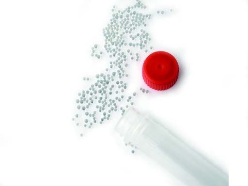 Пробирки 2 мл Lysing Matrix C, шарики из карбида кремния d 1 мм, MP Biomedicals