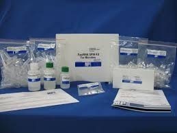 Набор для выделения РНК из почв FastRNA ProSoil-Indirect kit, 50 выделений, MP Biomedicals