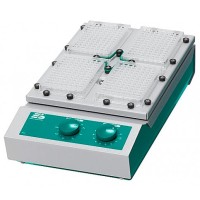 Шейкер Edmund Bühler TiMix 2 орбитальный