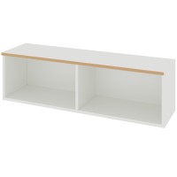 Стеллаж навесной ЛАБ-1200 НСн