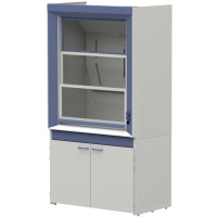 Шкаф вытяжной для работы с ЛВЖ ЛАБ-PRO ШВЛВЖ 120.74.230 С20