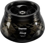 Ротор угловой, 6 x 94 мл, 15 000 об/мин, 25 410 g, Thermo FS
