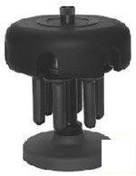 Ротор-бакет SW 28.1, для Optima L-K/XP, 28'000 об/мин, 150'000g, 6x17 мл, Beckman Coulter