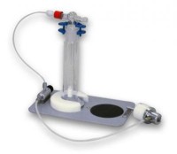 Вентиляционная установка C 5030, IKA