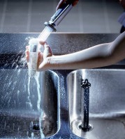 Комплект testo 106 - Пищевой термометр