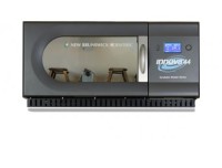 Шейкер-инкубатор с охлаждением, 275 л, ампл. 51 мм, 25-300 об/мин, до 80 °C, Innova 44R, Eppendorf