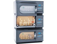 Шейкер-инкубатор с охлаждением, 275 л, ампл. 51 мм, 25-300 об/мин, до 80 °C, Innova 44R, Eppendorf